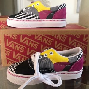 Era Vans